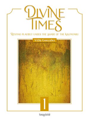 cover image of Divine Times